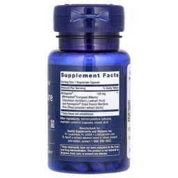 Life Extension - Eye Pressure Support with Mirtogenol