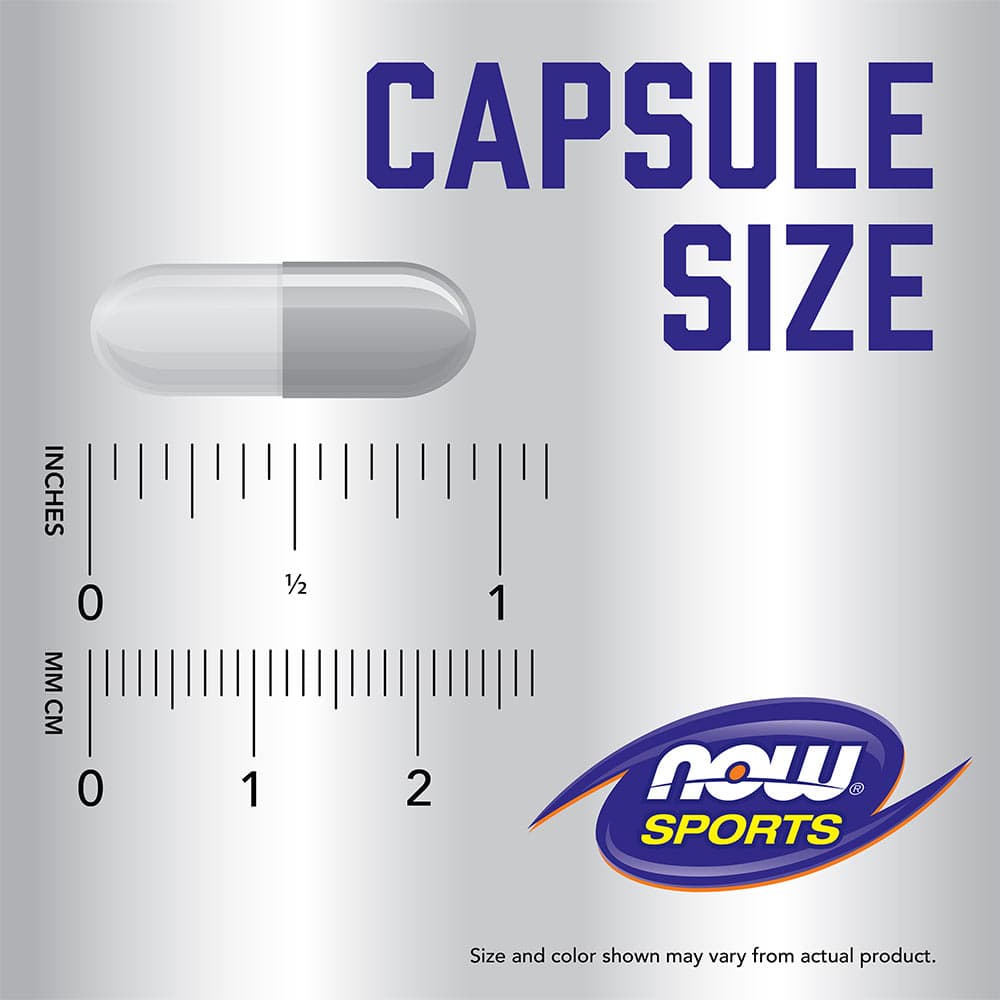 NOW Foods - Sports Zma® - 90 Caps
