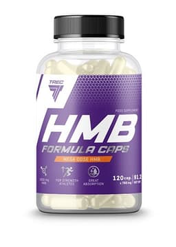 Trec - HMB Formula Caps