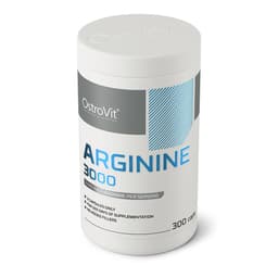 Ostrovit - Arginine 3000 - 300 Caps