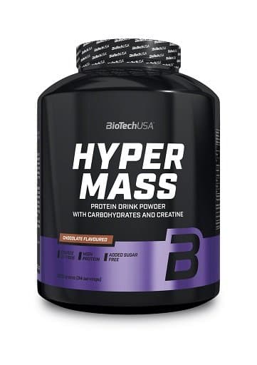 BioTechUSA - Hyper Mass – BioTechUSA