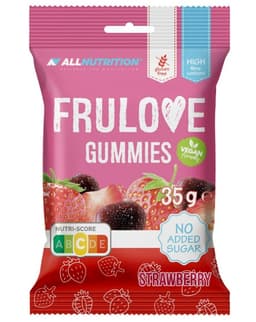 Allnutrition - Frulove Gummies - Vitamin Gummies