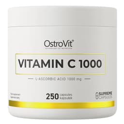 Ostrovit - Vitamin C