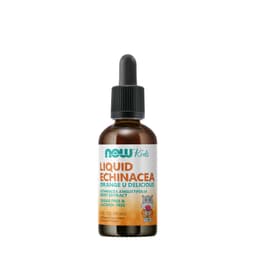 NOW Foods - Echinacea Liquid For Kids - 59ml