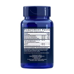 Life Extension - Thyroid Support Complex - 60 Caps