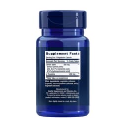 Life Extension - Enhanced Stress Relief - 30 Vcaps