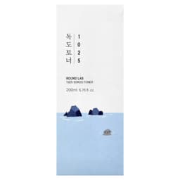LAB ONE - Round Lab 1025 DOKDO Toner 200 ml