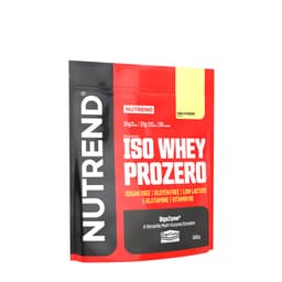 Nutrend - Protein Pudding