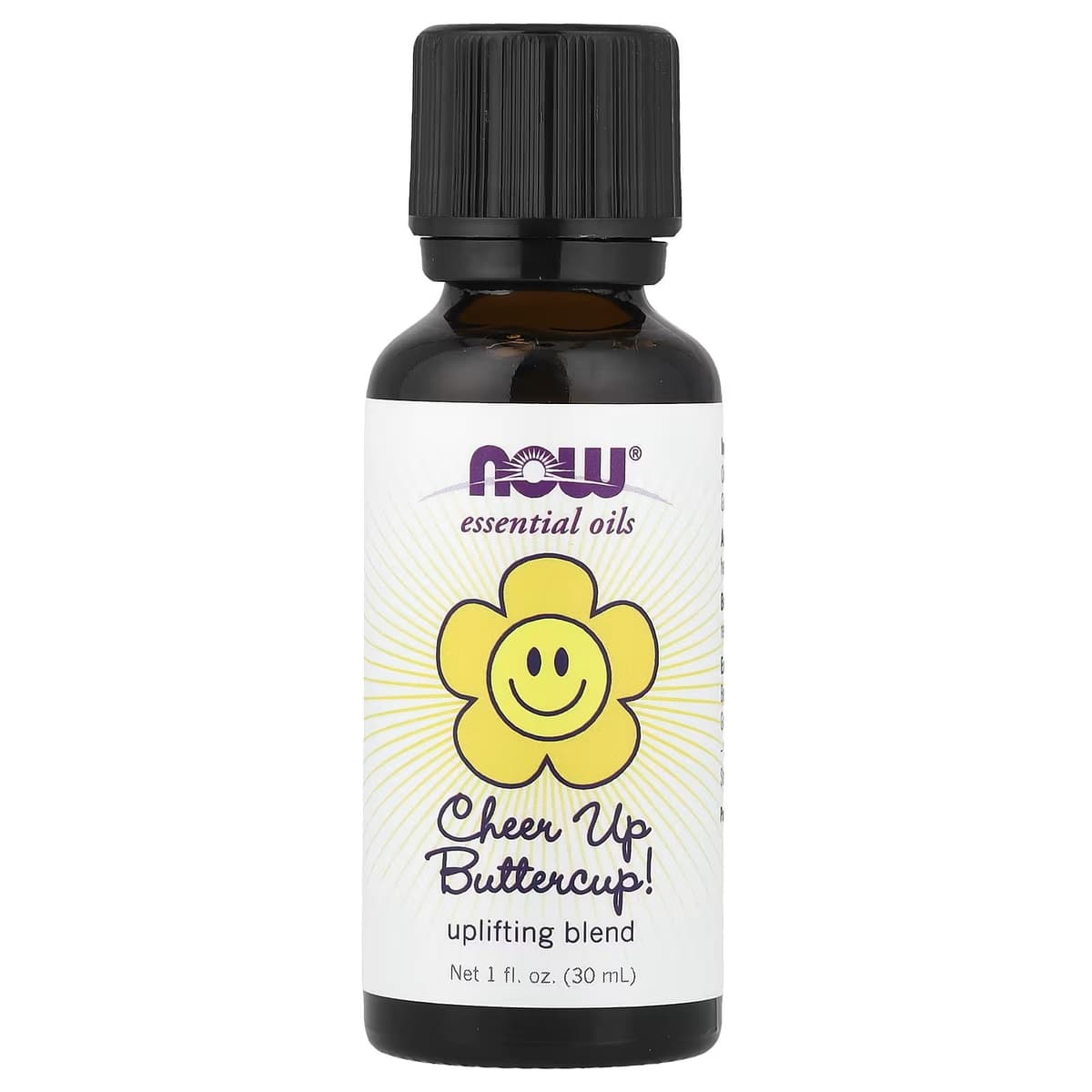 NOW Foods - Cheer Up Buttercup! Oil Blend - 30ml