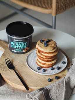 Biotechusa - Peanut Butter, Smooth - 1000g
