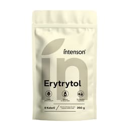 Intenson - Erytrytol - Sugar-Free Sweetener