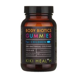 KIKI Health - Body Biotics Gummies For Children
