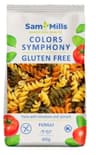 Sam Mills - Colors Symphony Gluten Free Fusilli - 400g