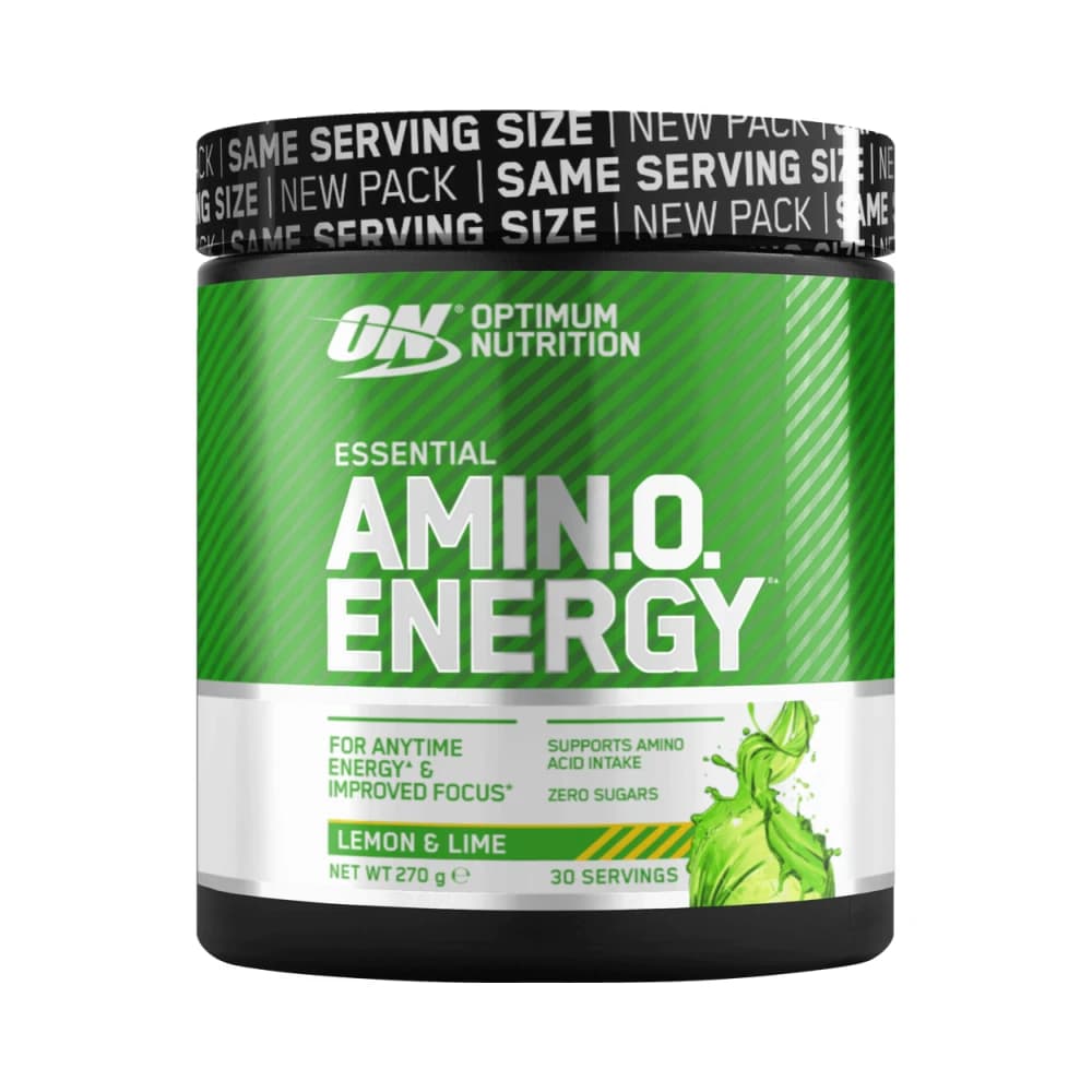 Optimum Nutrition Amino Energy - Fruit Fusion