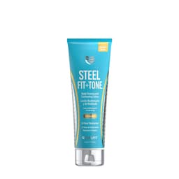 SteelFit - Steel Fit + Tone - Body Firming and Contouring Lotion
