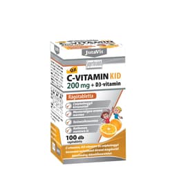 Jutavit - Vitamin C