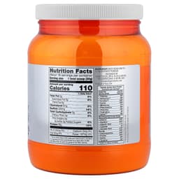 NOW Foods - Beef Bone Broth Pulver - 544g