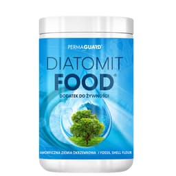 Perma-Guard Diatomaceous Earth Food
