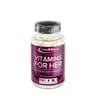 Ironmaxx - Vitamin til kvinder - 150 kapsler