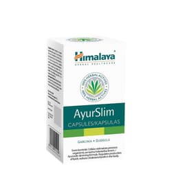 Himalaya - Ayurslim - Weight Management - 60 Caps