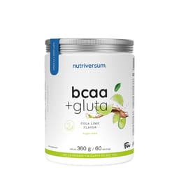 Nutriversum - BCAA + GLUTA