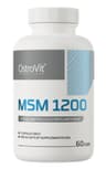 Ostrovit MSM 1200 60 Caps
