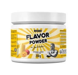 Weider - Flavor Powder