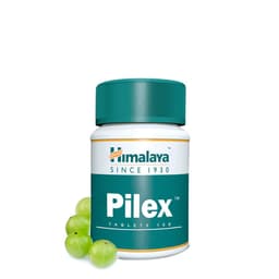 Himalaya - Hemorrhoid & Vein Support - 100 Tabs