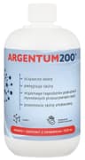 Argentum200 - Hopeasuihke - 500ml