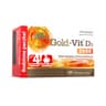 Olimp Labs - Gold-Vit D3 - 120 tablets