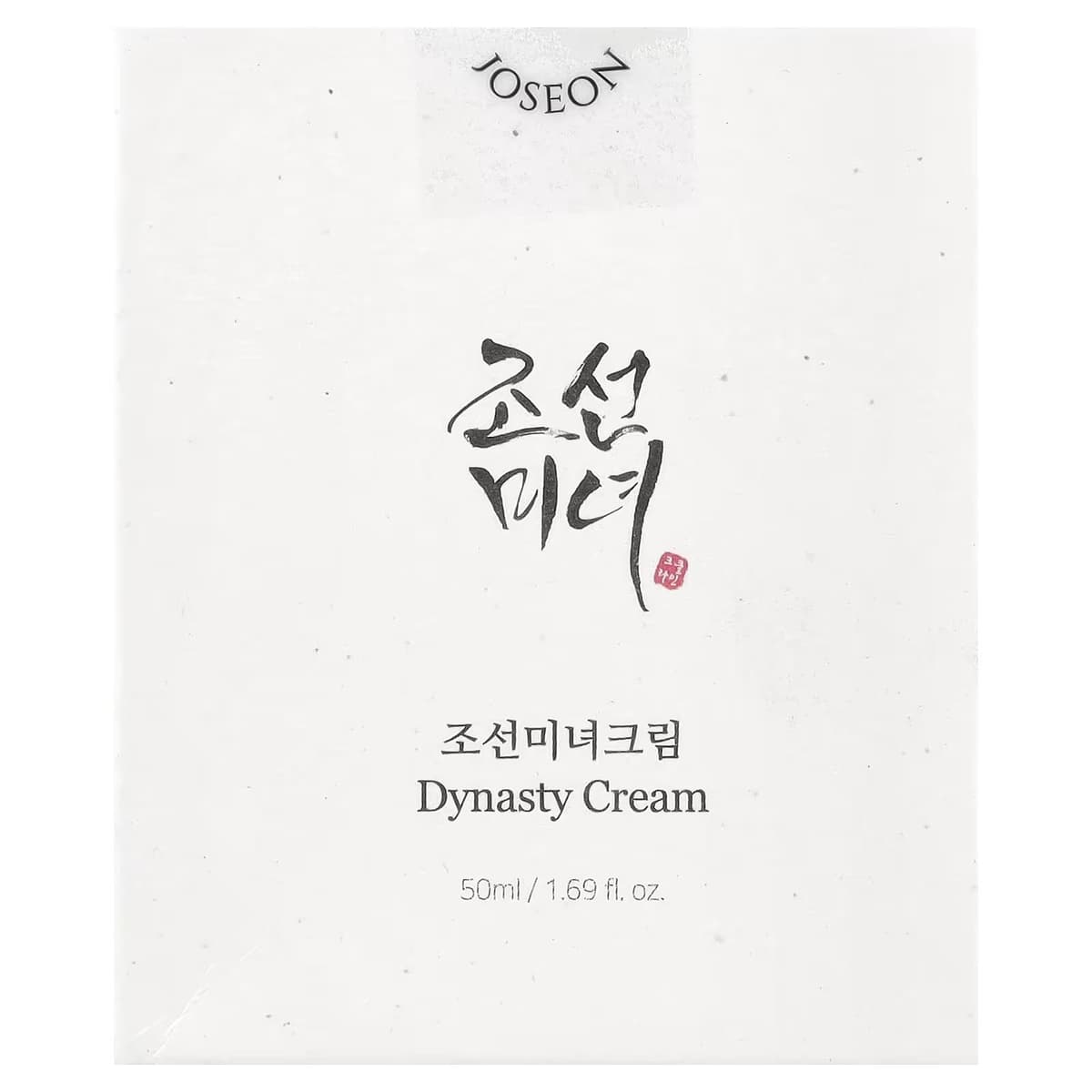 LA ROSE - Beauty of Joseon Dynasty Cream 50ml