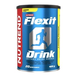Nutrend - Flexit Drink - Joint Support