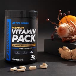 Allnutrition - Premium Vitamin Pack - 280 Tabs