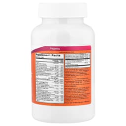 Now Foods - Daily Vitamins - 250 Tabs