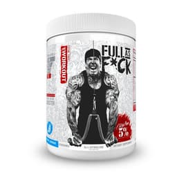 5% Nutrition - Full As F*Ck