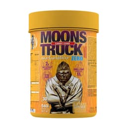 Zoomad Labs - Moonstruck - Zero - 540g