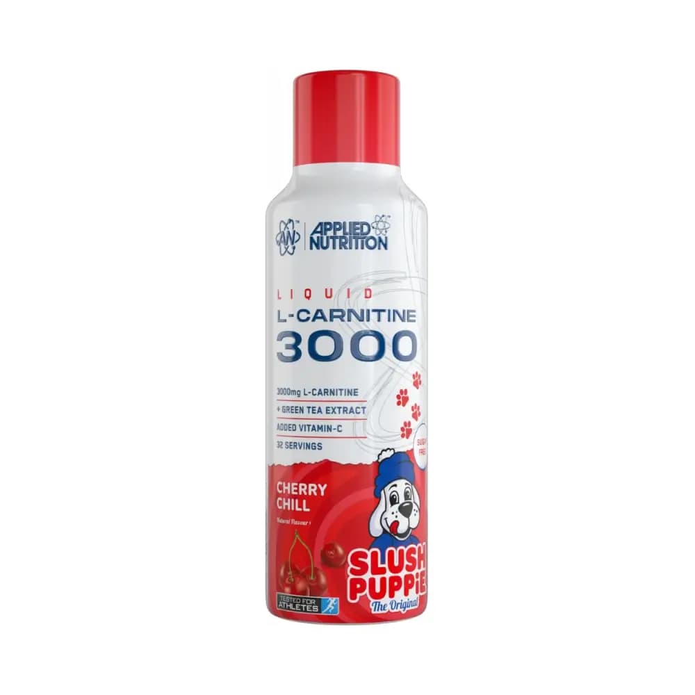 Applied Nutrition - L-Carnitin 3000