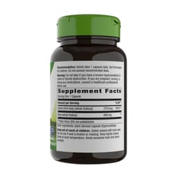 Nature'S Way - Kelp - 100 Caps