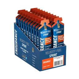 Applied Nutrition - Endurance Sprint Isotonic Energy Gel