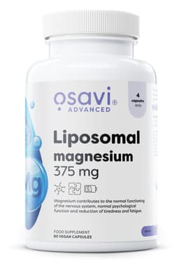 Osavi - Liposomal Magnesium