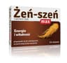 Alg Pharma - Ginseng Max - 30 tablets