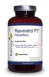 Kenay - Resveratrol & Pterostilbener - 300 Caps