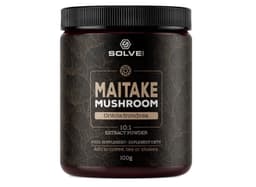 SOLVE Labs - Maitake Mushroom - Immune Support