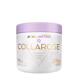Allnutrition - Collarose - Collagen Hyaluronic Acid Biotin - 150g