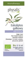 Physalis - Eucalyptus Globulus Essential Oil - 10 ml