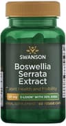 Swanson - Boswellia Serrata Extract - 30 Caps