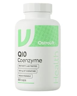 Ostrovit - Ubiquinone Q10