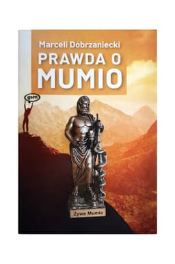 Gsm - Mumio Live Primary - 35g