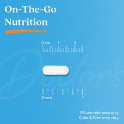 Doctor's Best - PepZin GI Zinc-L-Carnosine Complex