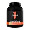 Rule One - R1 Proteiini Heraproteiini Isolaatti